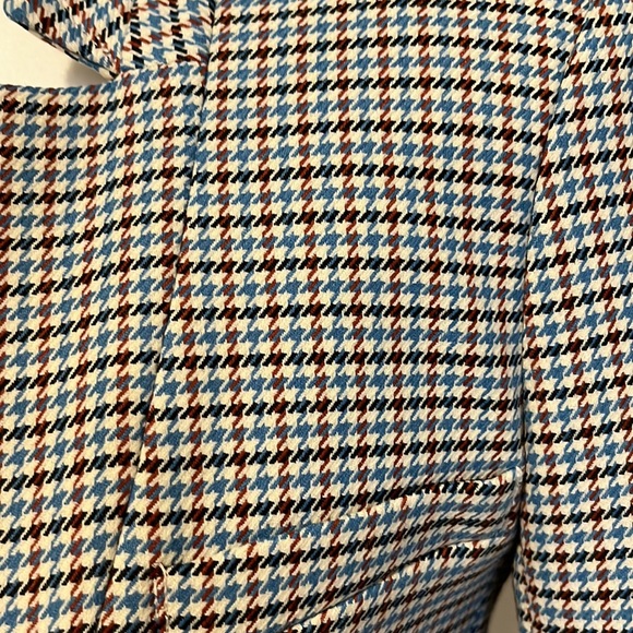 Veronica Beard Farley Dickey Jacket NWT - Picture 2 of 9